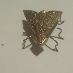 Gold bug